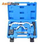 Engine Timing Locking Tool For Opel Vauxhall Chevrolet 1.0 1.2 1.4 Turbo Set