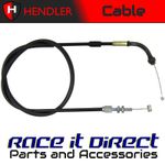 Throttle Cable or Pull Cable for Honda ST 1100 Pan European 1990-2002 Hendler