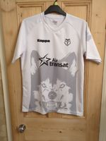 Toronto Wolfpack Rugby League Jersey Jacks #7 Size XXL Tight P2P 20