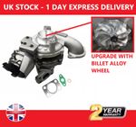 New Turbocharger Upgrade For Ford/Citreon/Peugeot/DS/Mitsubishi/Toyota/Vauxhall