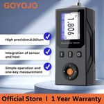 GOYOJO Surface Roughness Tester Meter 0.001μm Measuring Instrument Profilometer