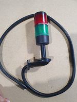 Telemecanique Signal Pillar with Red and Green