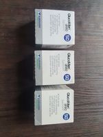 GlucoMen Aero Sensor 50x3 Test Strips (3 Box 150 Strips) New Exp: 2027