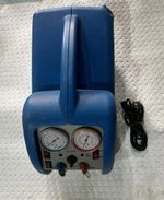 PROMAX RG5410A Refrigerant Recovery Unit 110v  50/60Hz