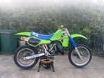 KX250 1986 EVO D2 MUST SELL TODAY !! Cheapest on eBay Grab A Bargain!!