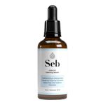 Seb Natural Calming Serum 50ml Natural Soothing Body Liquid