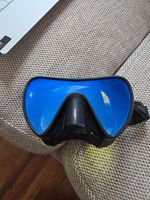 fourt element scout mask