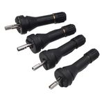 4 x Tyre Pressure TPMS Sensor Valve Stem Repair Renault Megane Scenic Kadjar 