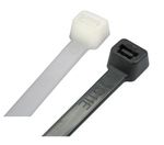 UV Heat Resistant Cable Ties Ultraviolet Stabilised All Sizes Of Strong Zip Tie