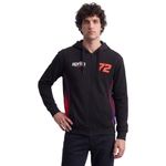 Aprilia Racing Marco Bezzecchi MotoGP Hoodie 72 Mens Official Licensed