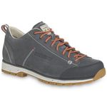 Dolomite 54 Low Evo Mens Grey Casual Walking Shoes Trainers Size 8-13