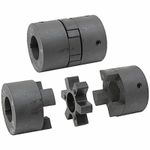 JAW COUPLING LOVEJOY POWER TRANSMISSION - CHOOSE HUBS ELEMENTS OR COMPLETE