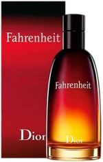 Brand New & Sealed - Christian Dior Fahrenheit  100ml EDT Spray Fast UK Shipping