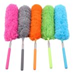 1PC Flexible Cleaning Duster Dust Brush Gap Cleaner Lightweight Household Tool