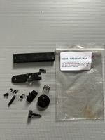 Spare Part for GAMO - MAGNUM 2000, AIR RIFLE Part No # RSA, REAR SIGHT ASSEMB...