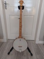 Deering Goodtime 5 String Openback Banjo
