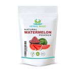 Herbal Magic's Pure & Natural Watermelon Powder, Juice 100 g (Pack of 1)