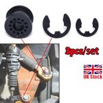 For Ford Fiesta 2002-2008 Gear Shift Bush -Fix Loose Manual Transmission Linkage