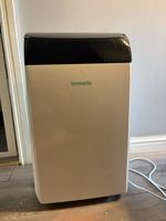 SereneLife Portable Air Conditioner SLPAC14UK 14,000 BTU