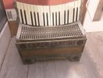 Music Squeeze Box CARLO CASINI SYSTEM