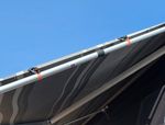 Caravan Motorhome awning roof deflapper fit Fiamma Thule Omnistor Quick Release