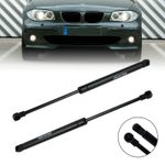 For BMW 1 Series E81 E82 E87 2004-12 Front Bonnet Gas Struts Support 51237118370