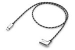 VW USB-C to Female USB-A Cable 70CM Infotainment Premium GENUINE 000051446BM