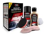 Holts Headlight Restoration Kit, Award Winning Headlamp Restoration Kit,