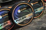 Guru Pulse Mono Carp Fishing Line - 300m Spools - All Breaking Strains
