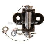 NEW Maypole Universal Pin Coupling Hitch Tow Jaw - 3.5 Ton Towing Capacity
