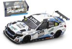 Spark UK034 BMW 330i #99 Brands Hatch BTCC 2025 - Charles Rainford 1/43 Scale