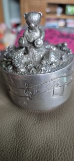 Royal Selangor Pewter Woodlands Collection