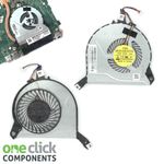 Replacement CPU Cooling Fan 767776-001 DFS200405040T for HP Pavilion 15-P Models