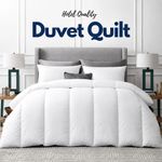 Hotel Quality Duvet Quilt Size Single Double Super King All Tog 4.5 10.5 13.5 15