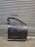 Kia Sorento Mk3 Estate 2015-2019 Door Bare (front Driver Side) Grey 