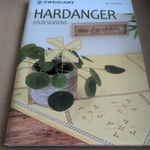 Book 327 Hardanger - Four Seasons