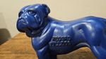 Vintage Record Tools Bulldog. Shop Display, Retailer Promo/Advertising.