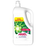Ariel Laundry Liquid Colour 4.9L X 172 W Pack