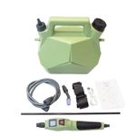 5L Electric Pressure Sprayer USB Rechargeable Garden Weed Spray Bottle + Screen