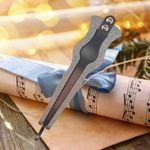 Jaw Harp Sturdy Lightweight Durability for Beginners Folk Musical Instrument