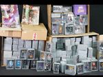 Eaglemoss Marvel The Classic Figurine Collection 1-200 multilisting