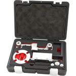 ENGINE TIMING TOOL SET FOR FORD 2.5, RS ST VOLVO 1.6 - 2.5 & 2.4D - NEW