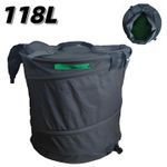 Dry Trim Bag Waterproof Herb Trimming Bag Large Capacity Harvesting Hydroponics