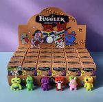 24Pcs Fuggler Mystery Blind Box Brand new