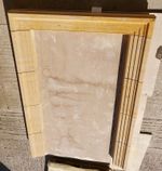 Stone Doorway