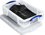 Really Useful 24 .5 Litre Plastic Storage Box