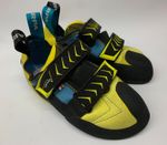 Scarpa Vapour V ‘hook & loop’ rock - bouldering - indoor climbing shoes