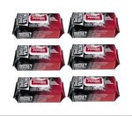UltraGrime 5920 Pro Power Scrub XXL Clothwipes - 80PK - Case of 6 Packs