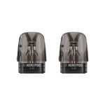 Totally Wicked Vape Aero Max Pod x 2  2ml Aeromax Kit