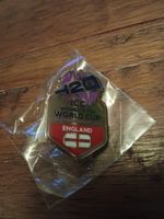England Badge From 2026 Womens T20 World Cup England Team